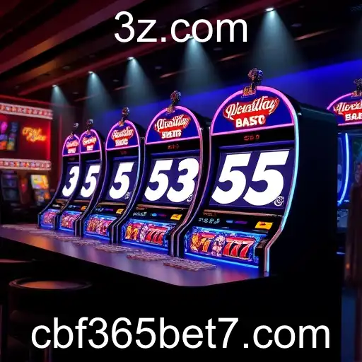 Tendências e Impactos do Mercado de Apostas em 2025