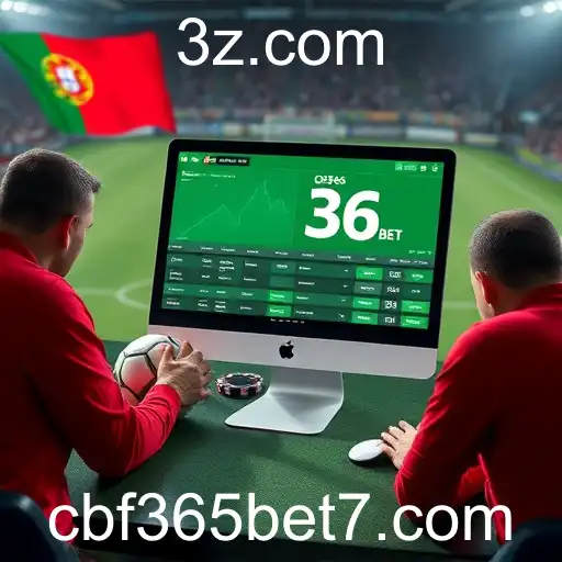 Tendências no Mercado de Apostas Online em Portugal