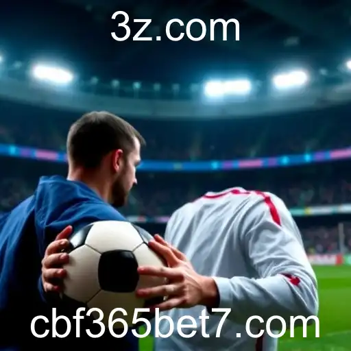 A Ascensão das Apostas Esportivas em 2025: O Caso do CBF365 Bet