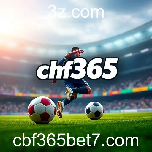 A Era Digital dos Jogos: O Impacto do cbf365 Bet no Brasil