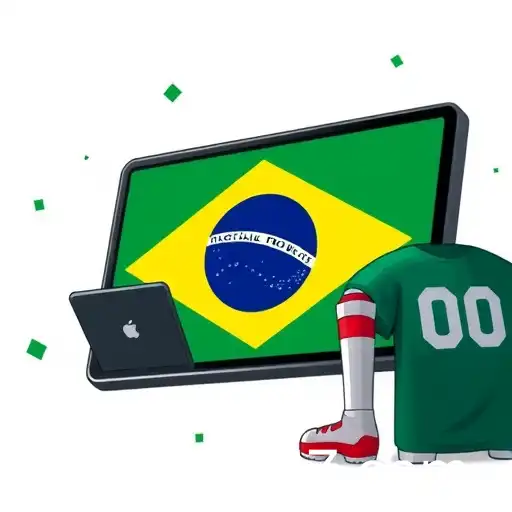 A Evolução dos Jogos Online no Brasil