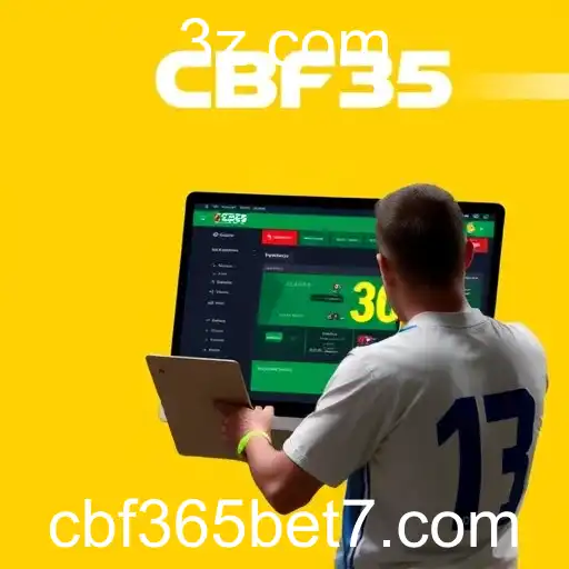 A Evolução dos Jogos Online e o Impacto do CBF365