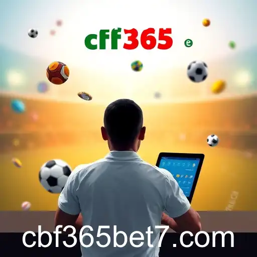 Tendências Futuras e Desafios no Mercado de Apostas Online