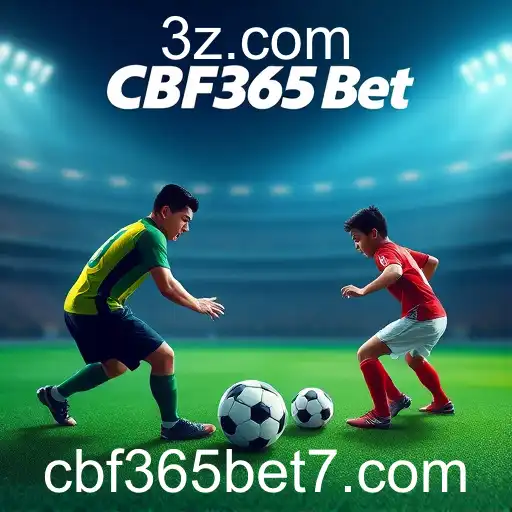 O Impacto do CBF365 na Indústria de Apostas Online