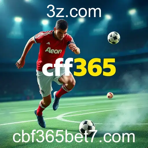 O Impacto do CBF365 Bet no Mercado Brasileiro de Apostas