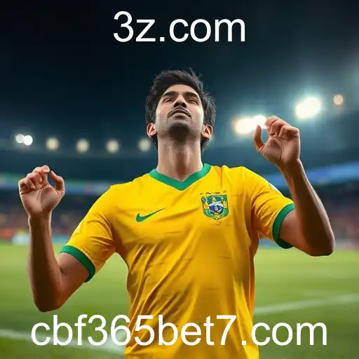 A Influência do CBF365 Bet no Mercado de Apostas