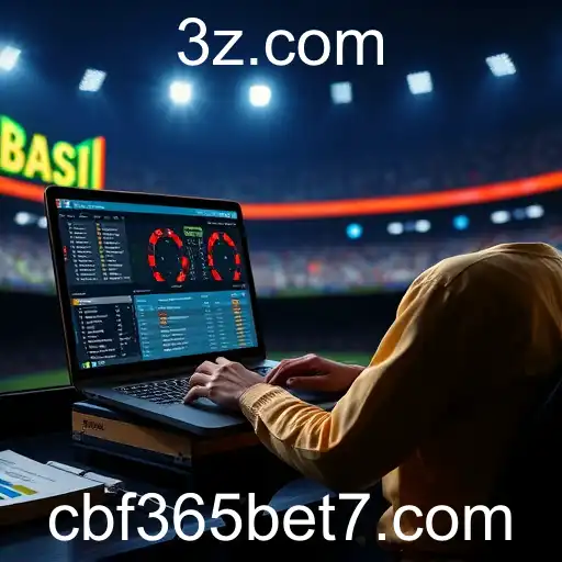 Tendências do Mercado de Apostas Online em 2025