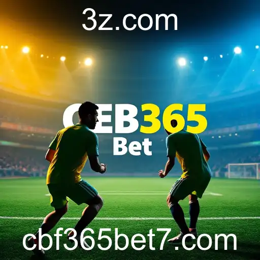 A Ascensão do CBF365 Bet em Meio ao Cenário de Jogos Online